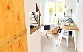 Apartamento, Estudio En La Playa