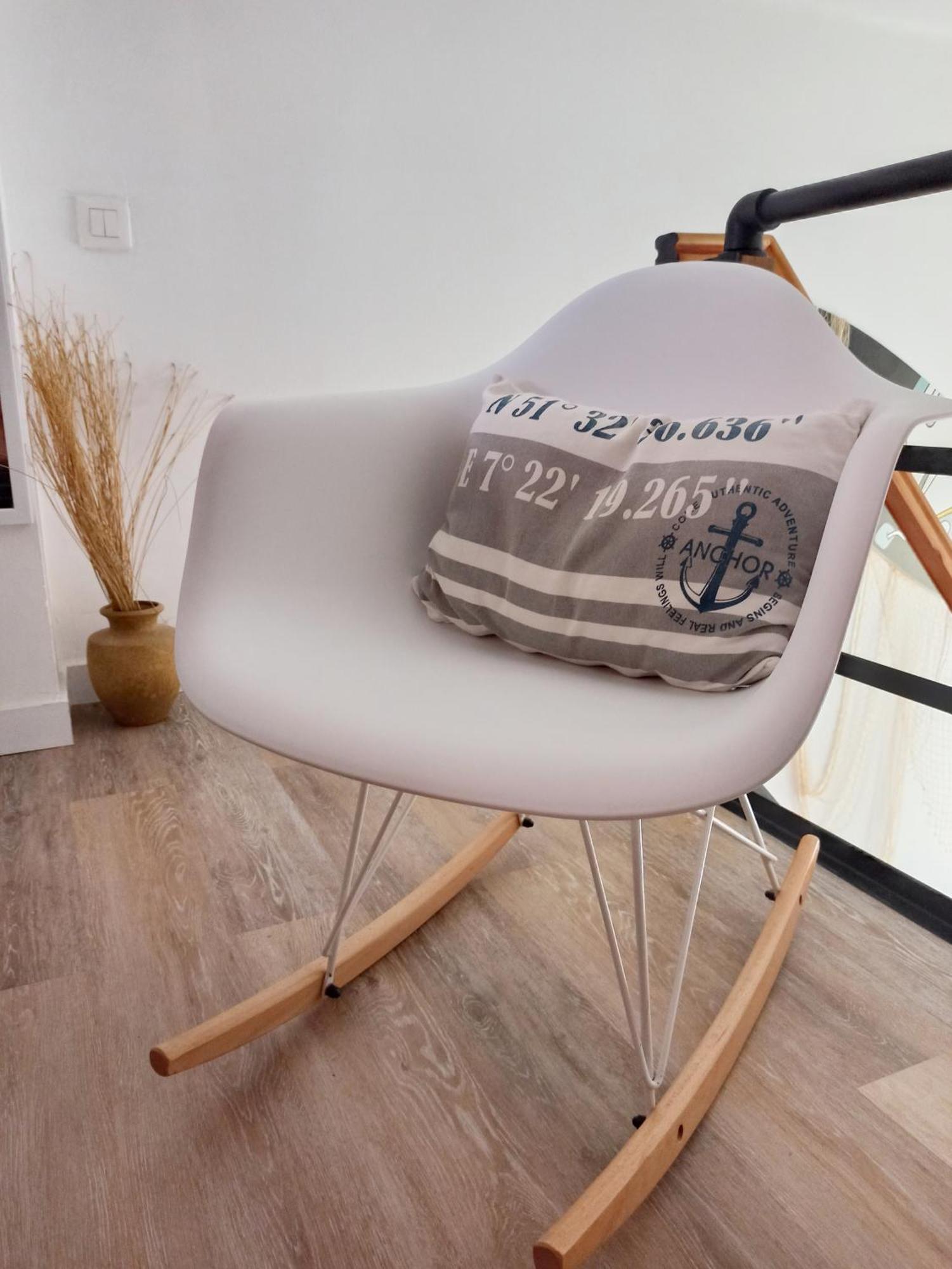 Apartamento, Estudio En La Playa Playa de Gandía Habitación foto