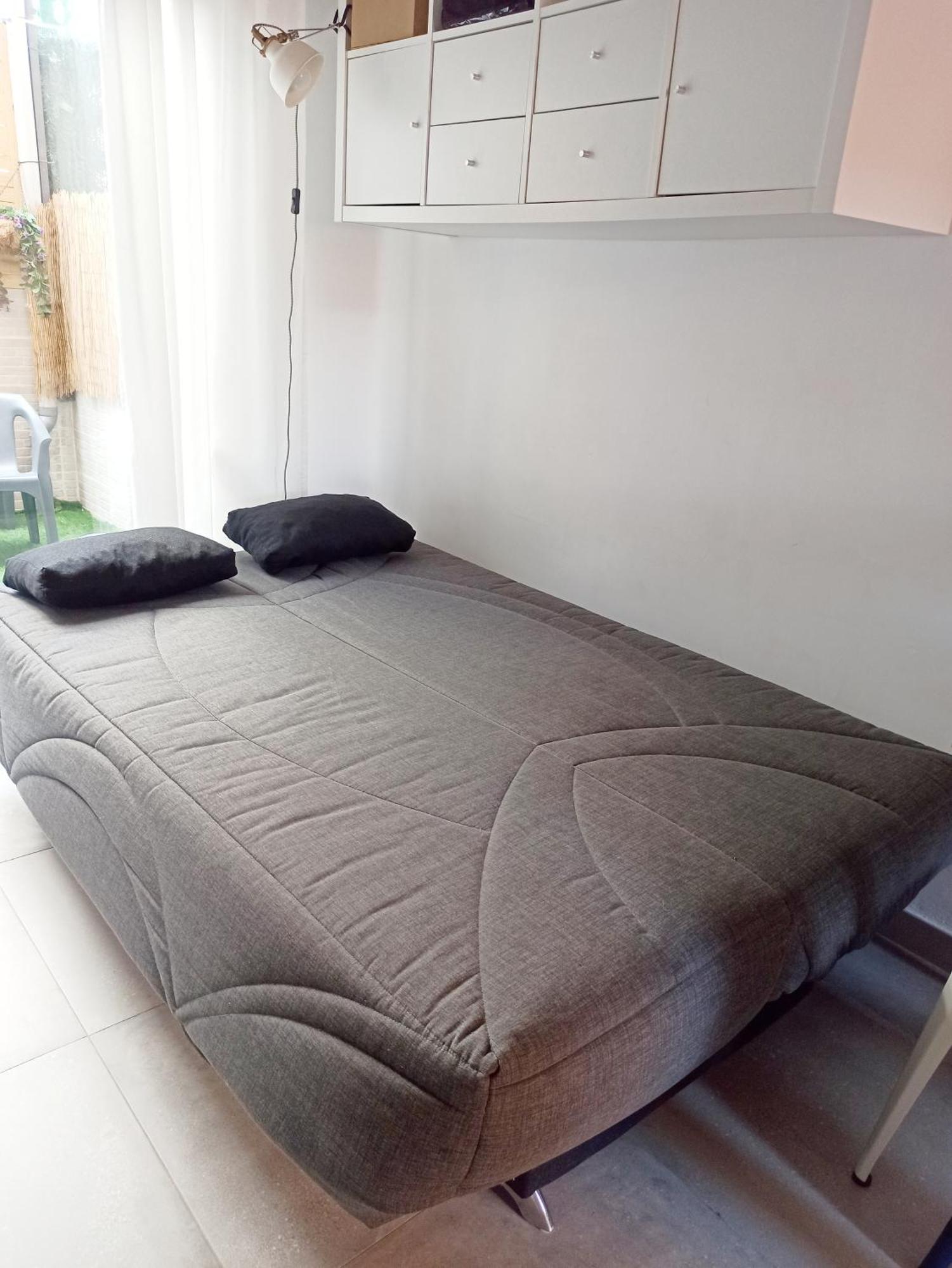 Apartamento, Estudio En La Playa Playa de Gandía Exterior foto